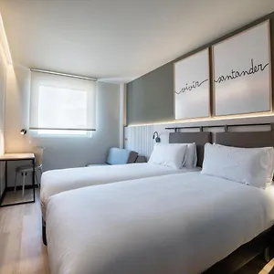 Hotel Ibis Styles Santander