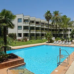Hotel Hipotels Sherry Park Jerez de la Frontera