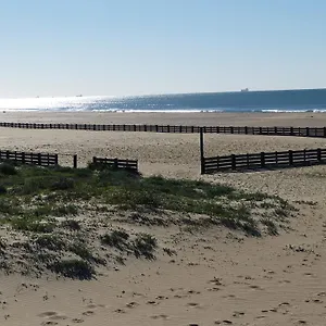 Affittacamere Casa Gaspar Punta Umbría