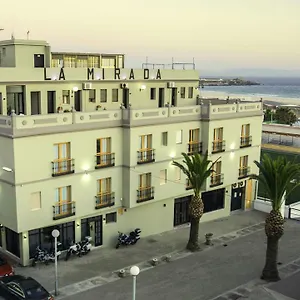Hotel La Mirada Tarifa