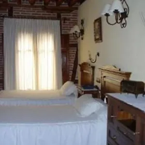 Hotel Casa De Cisneros Toledo