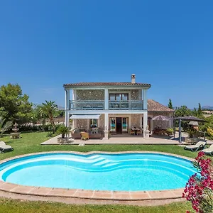 Villa Costa - Quiet With Private Pool